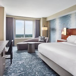 Chambre Accessible aux Personnes à Mobilité Réduite Lit King-Size
