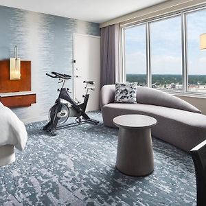 Chambre Lit King-Size